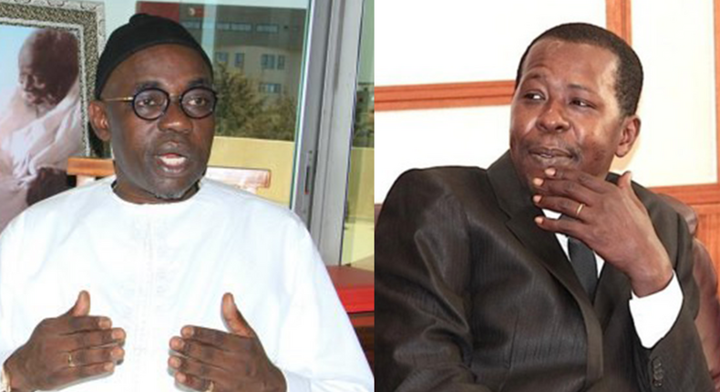 Demande d’inculpation de Cheikh Amar émanant du procureur: son camp dément