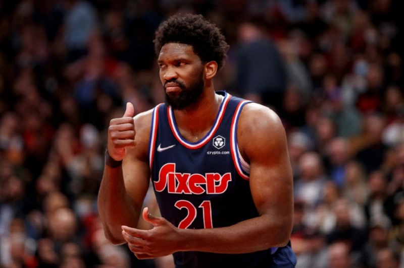 Play-offs NBA: Philadelphie, Phoenix, Dallas en demies, Paul établit un record