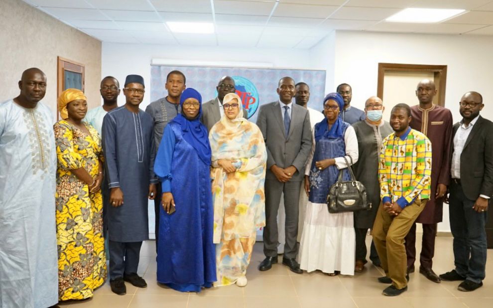 Amélioration de la couverture des réseaux: L’ARTP met en place un comité de pilotage