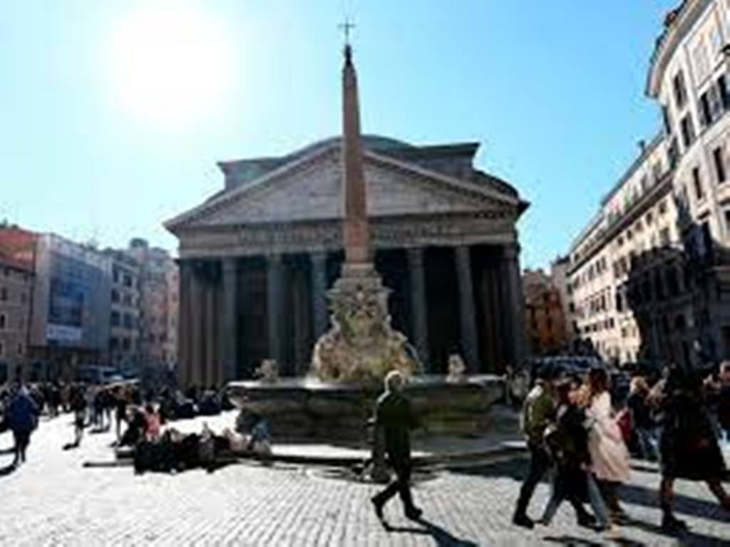 Covid-19: l’Italie met fin au passe sanitaire et à la plupart des restrictions