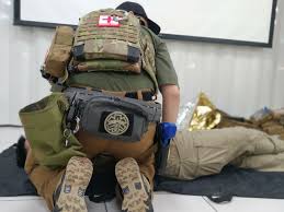 Taïwan: face à la crainte d’une invasion, les formations de défense civile se multiplient