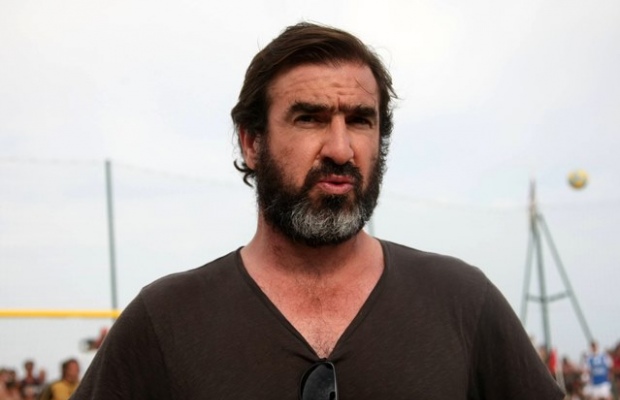 Cantona se paie Balotelli et Zlatan