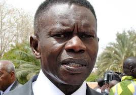 Après Moustapha Niasse, Pape Diouf votera Macky en 2017