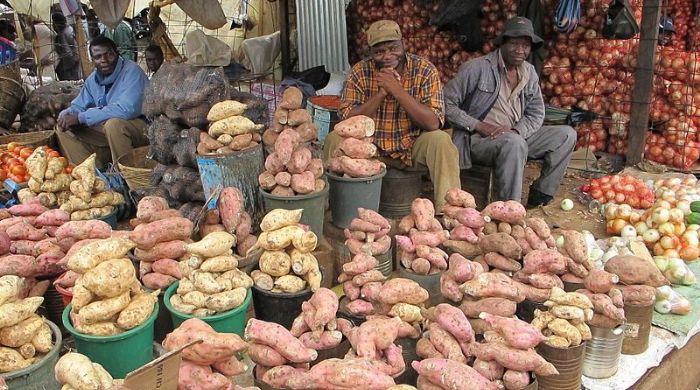 L'Afrique championne du commerce en détail et le Rwanda mène la danse