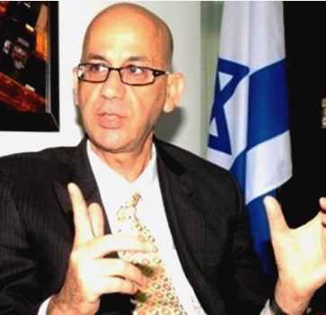 Gréve des diplomates israéliens paralyse les services de l'ambassade à Dakar