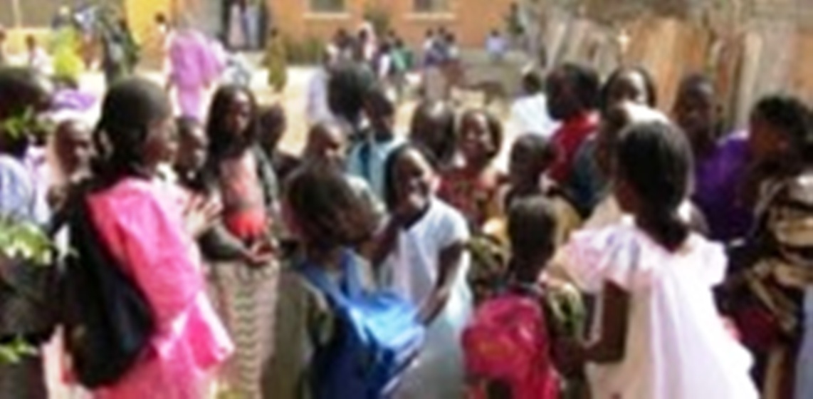 Saint-Louis - Cem de Pikine : une élève agressée par ses camarades, une partie de son visage lacéré.