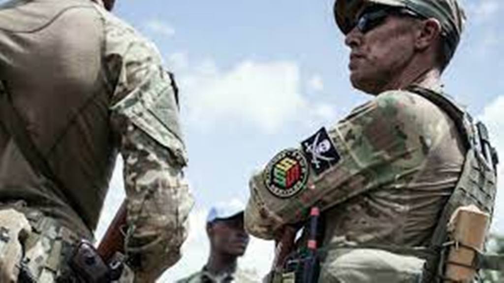 RCA: Human Rights Watch accuse les paramilitaires russes de meurtres et tortures sur des civils