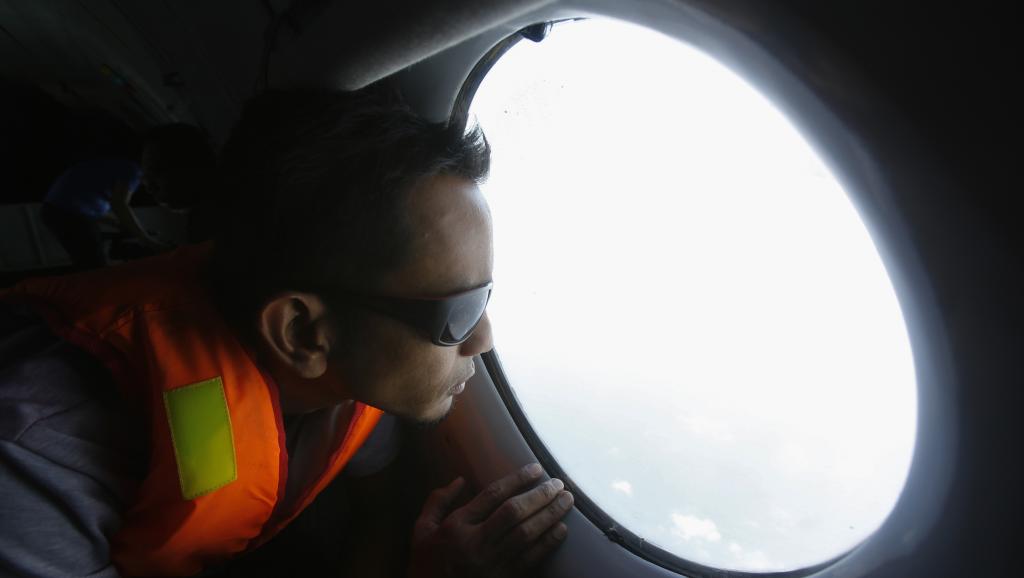 Vol MH370: le gouvernement malaisien accusé de rétention d'information