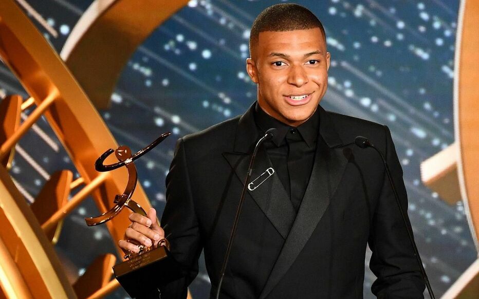 Les 5 nommés pour le trophée UNFP du meilleur joueur de Ligue 1 connus