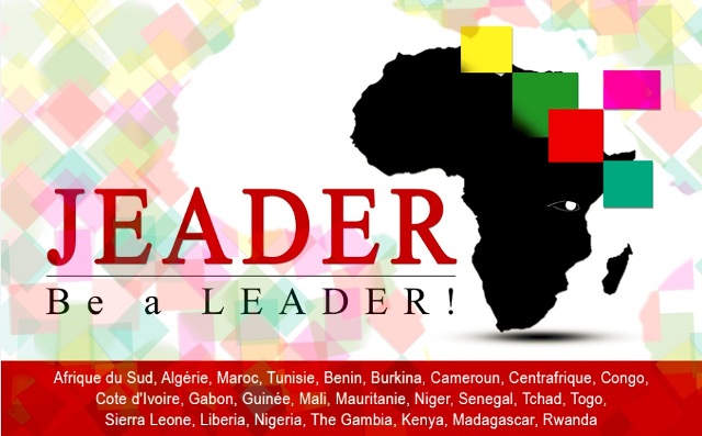 Jeader : autour des défis et opportunités de la jeunesse africaine