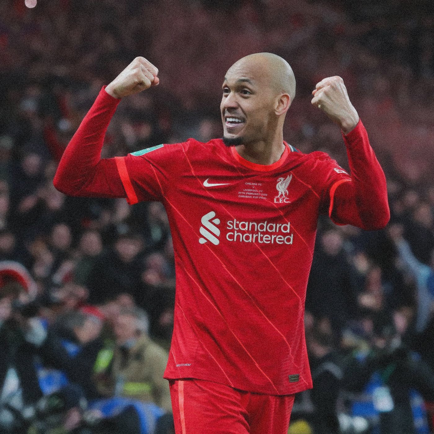 Fabinho redonne l’avantage à Liverpool (2-1)