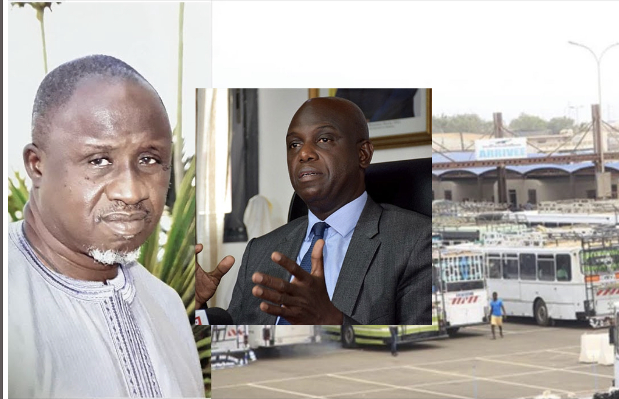 Accidents tragiques sur les routes: les Acteurs des Transports Routiers répondent à Mansour Faye (Communiqué)