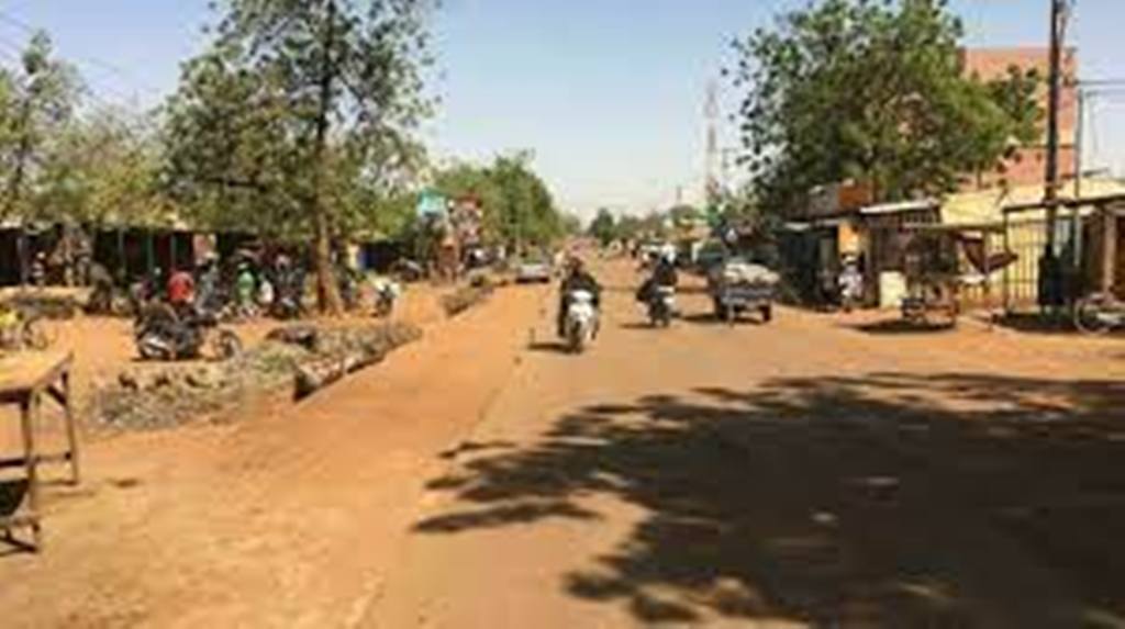Burkina Faso: sur l’axe Kaya-Dori, les transporteurs appellent les forces de sécurité à l’aide