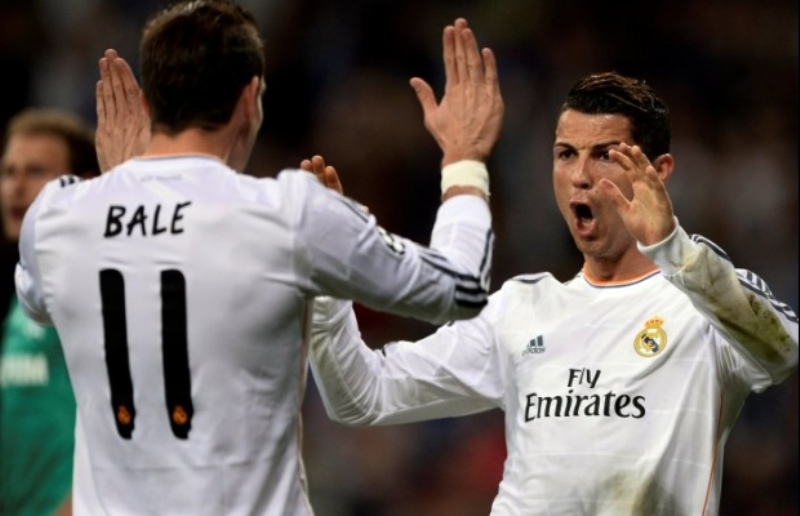 Le Real prépare en douceur son Clásico