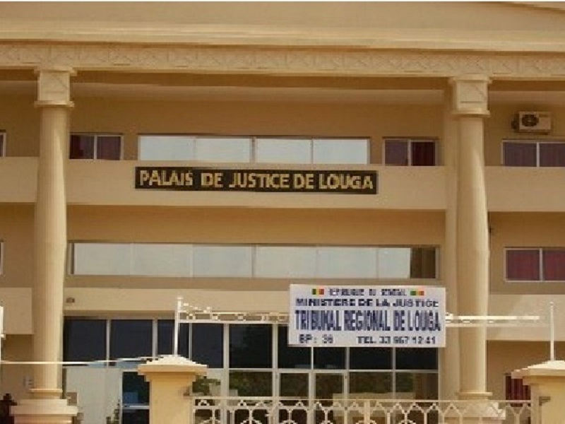 Tribunal de Louga : le mari de Astou Sokhna confirme sa plainte devant la barre