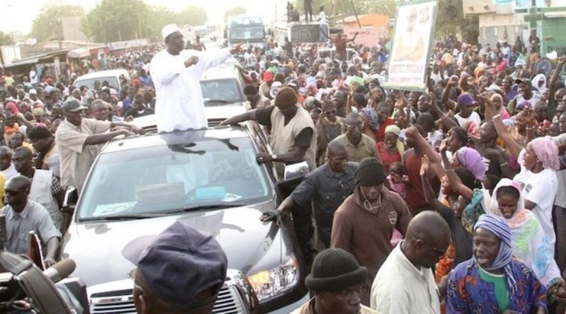 Inauguration de l’Université « Assane Seck » de Ziguinchor : quand Macky Sall affronte la colère des étudiants