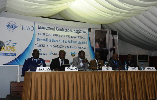 Conférence régionale sur l'aviation civile : nos aéroports seront-ils plus sûrs ?