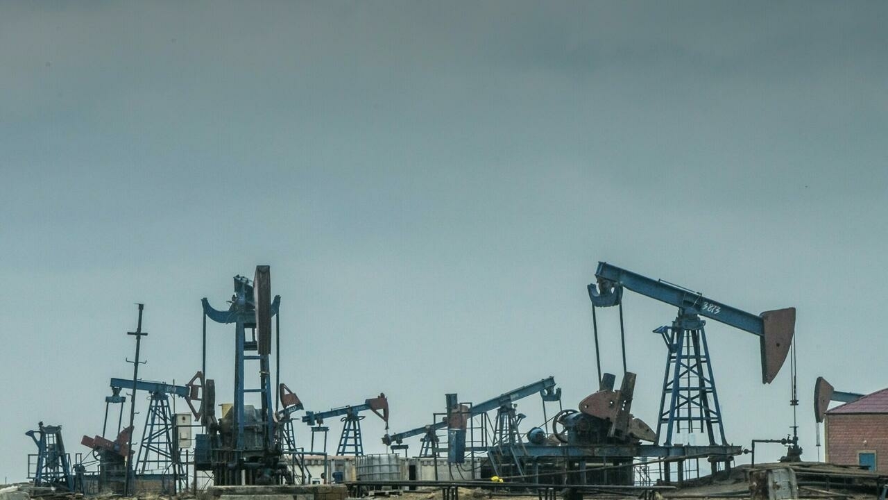 Ukraine: difficiles négociations au sein de UE pour un embargo sur le pétrole russe