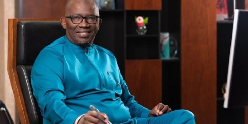 CAF: Omar Guèye Ndiaye nommé membre de la Commission de Développement du Futsal et de Beach Soccer