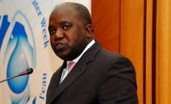 De Johannesburg, Oumar Sarr nargue le régime Sall