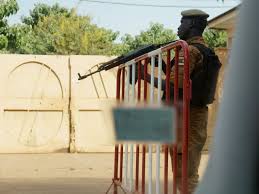 Burkina Faso: pluie d'hommages pour des gendarmes tués lors d'une attaque terroriste
