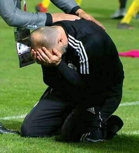 Algérie-Cameroun: le match ne sera pas rejoué