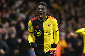 Premier League : Watford de Ismaïla Sarr, relégué en Championship