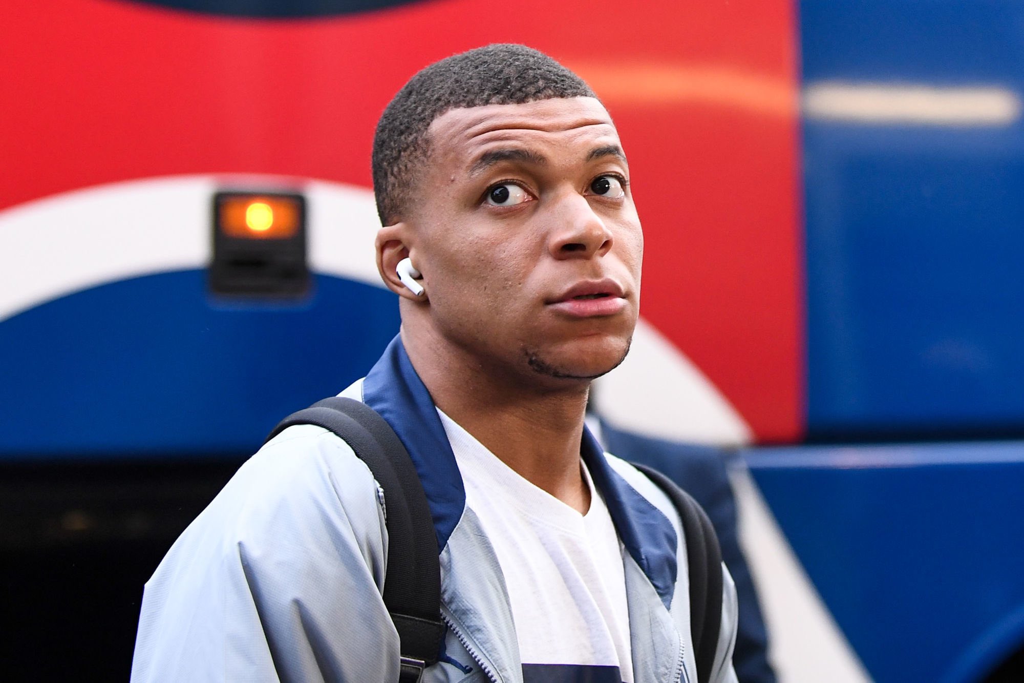 Les négociations entre le Real Madrid et Kylian Mbappé sur le partage des droits d'image avancent