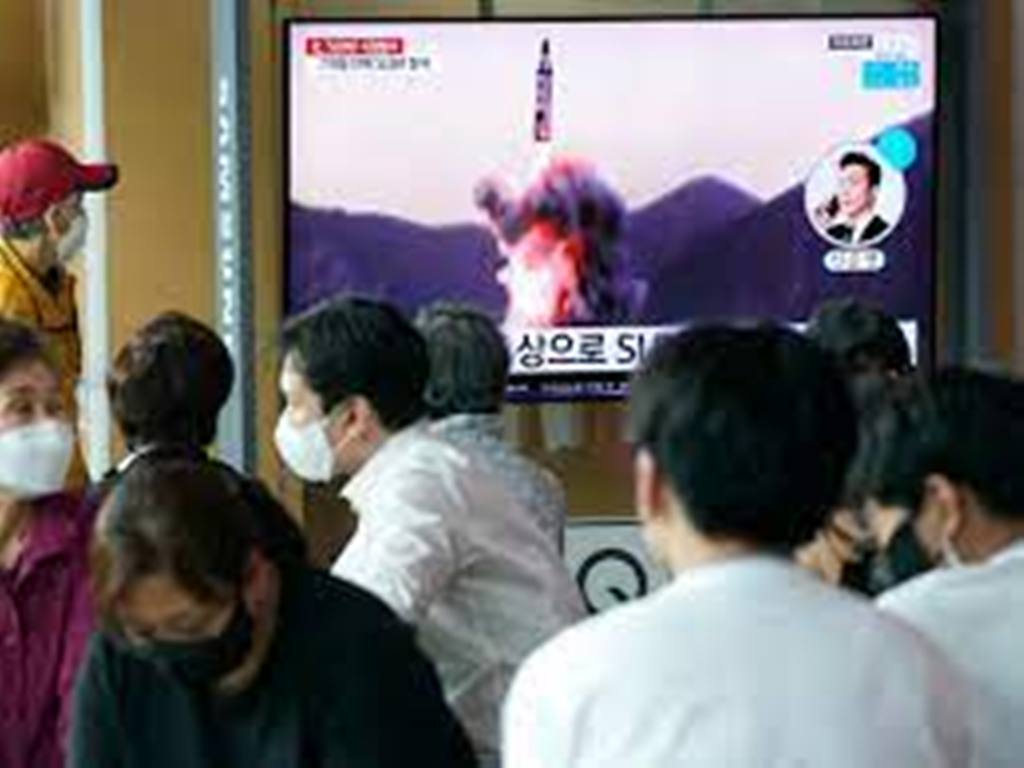 La Corée du Sud prête à être plus ferme avec son voisin du Nord