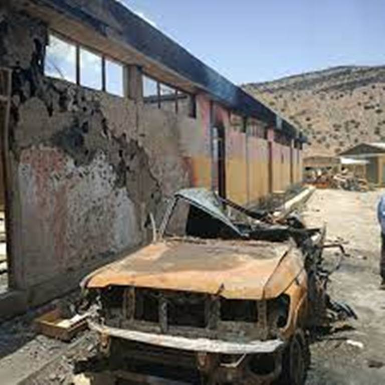 Éthiopie: entre Tigréens et Afars, le temps de la discorde