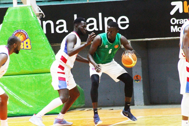 ​Coupe Saint-Michel : Port, ASFA et Bopp se qualifient en quarts de finale