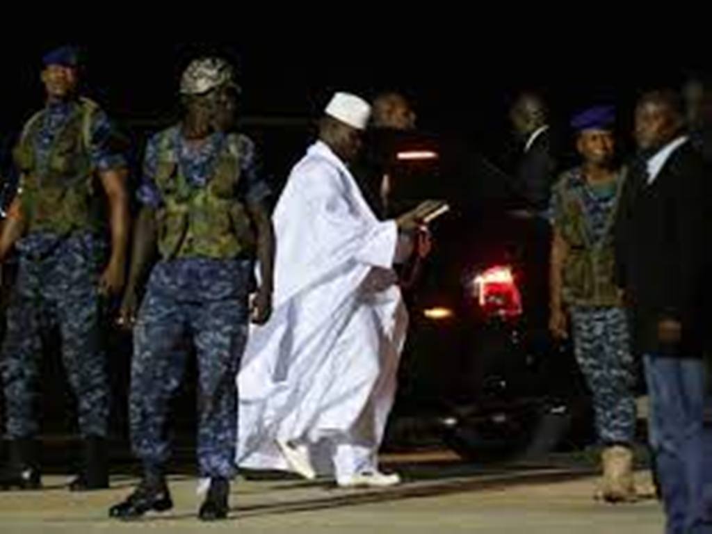 Gambie: les victimes de Yahya Jammeh attendent toujours des poursuites judiciaires