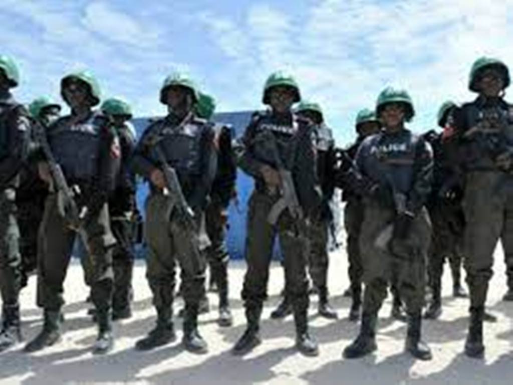 Attaques au Nigeria: «Les forces de sécurité manquent cruellement d’hommes»