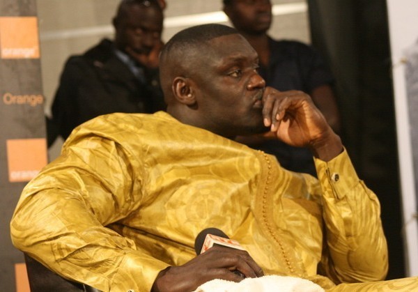 «Tyson est un traître» (Gambien) 