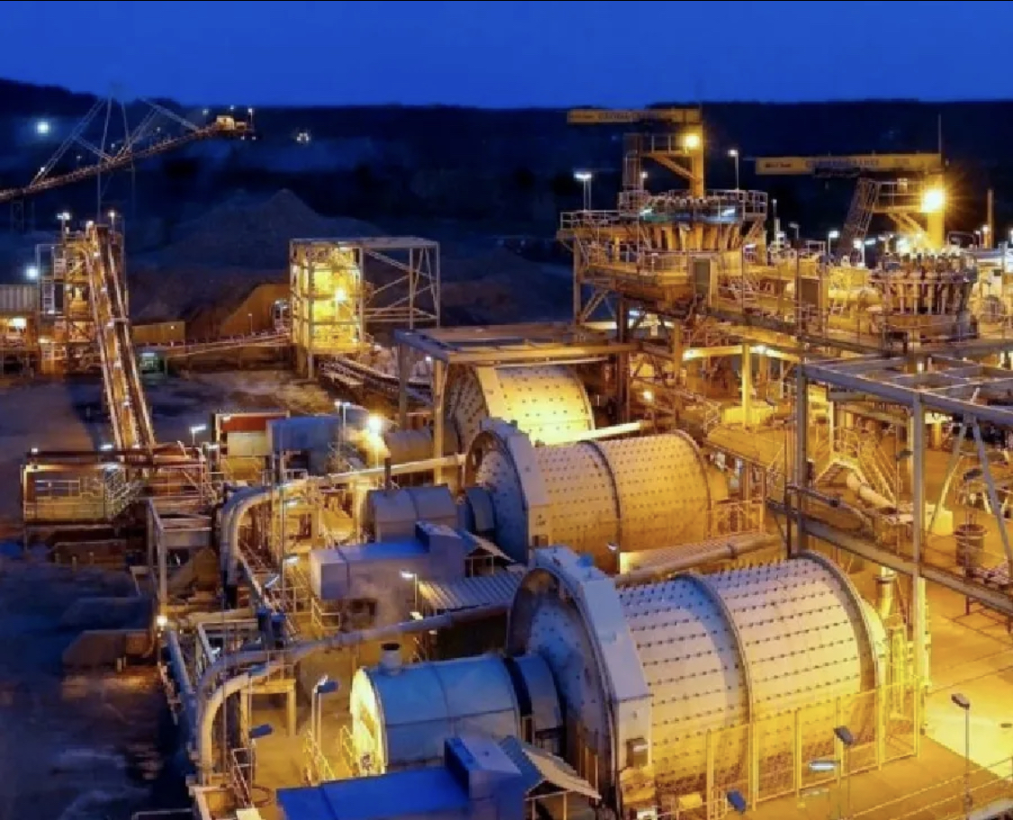 408,6 milliards FCFA gagnés par Barrick Gold: Birahime Seck exige du gouvernement que la société paie les 120 milliards taxes dus à la DGID