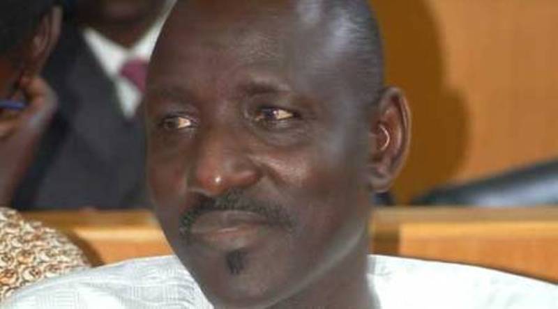 Aïdara Sylla vers la liberté: le porteur de chèques de Wade verse 10 millions à la Douane