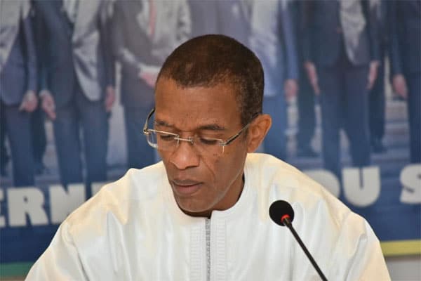 Rapport Ofnac 2021: le ministre Alioune Ndoye a attribué des licences de pêche inexistants  