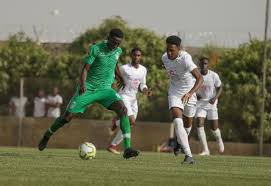 Coupe du Sénégal: Casa Sports reçoit HLM Dakar, la Linguère en danger face à Espoirs Guédiawaye