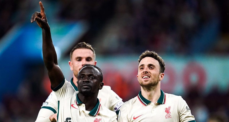 Sadio Mané sur le Ballon d’Or : « Je ne vais pas cracher dessus »