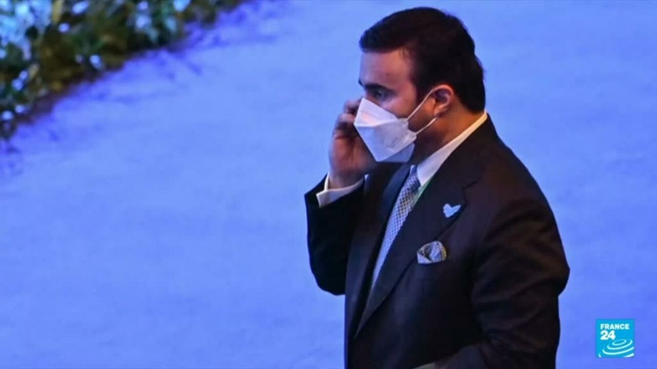 Une information judiciaire pour «complicité de torture» vise le président d'Interpol