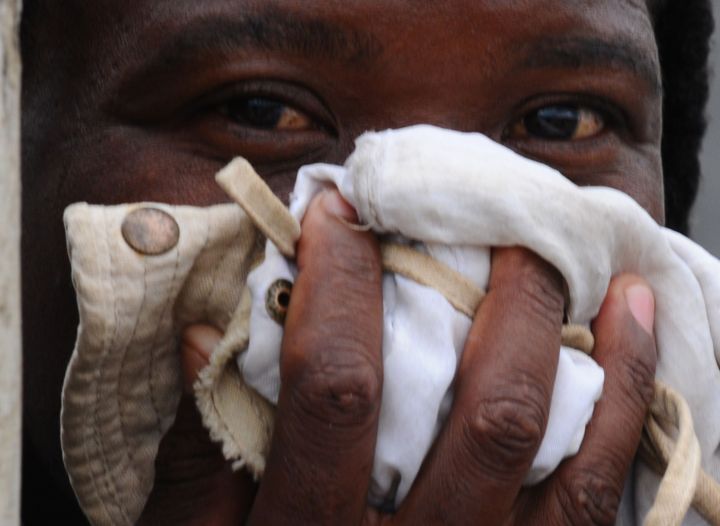 Guinée : une mystérieuse épidémie tue 25 personnes
