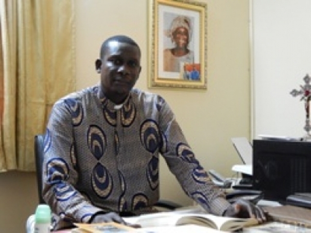 « Quelle famille chrétienne dans le Sénégal d’aujourd’hui »