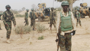 L'armée nigériane a lancé ces derniers mois des opérations militaires contre le mouvement islamiste, mais sans succès jusqu'à présent