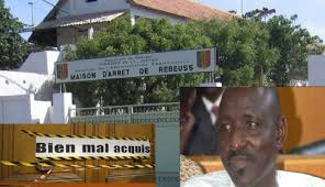 Alioune Aïdara Sylla, le porteur de chèque de Me Wade recouvre la liberté