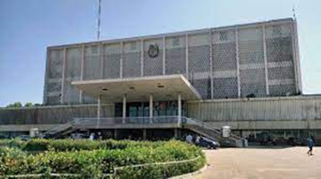 Guinée: l'organe législatif fixe à trois ans la durée de la transition
