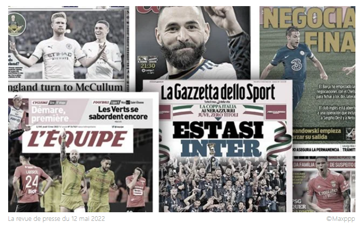 Le PSG est prêt à lâcher 120 M€ pour le successeur de Mbappé, Benzema peut briser un record fou avec le Real