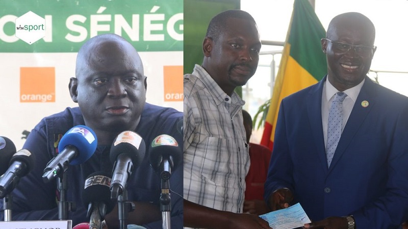 ​La FSF annonce le retour de la vente physique des billets