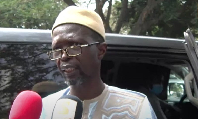 Liste YAW à Dakar: Cheikh Bara Dolly confirme le non-respect de la parité et fait des révélations 
