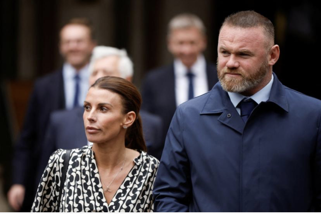 « Wagatha Christie », le procès qui passionne l'Angleterre