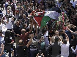 Heurts entre Palestiniens et armée israélienne à Jénine, un blessé